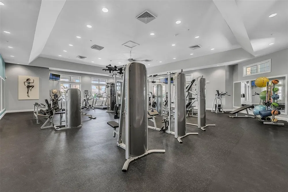 9566 BOLERO ROAD Winter Garden, FL 34787