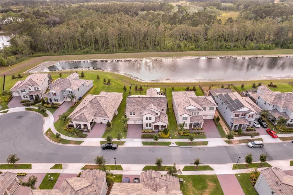 9566 BOLERO ROAD Winter Garden, FL 34787