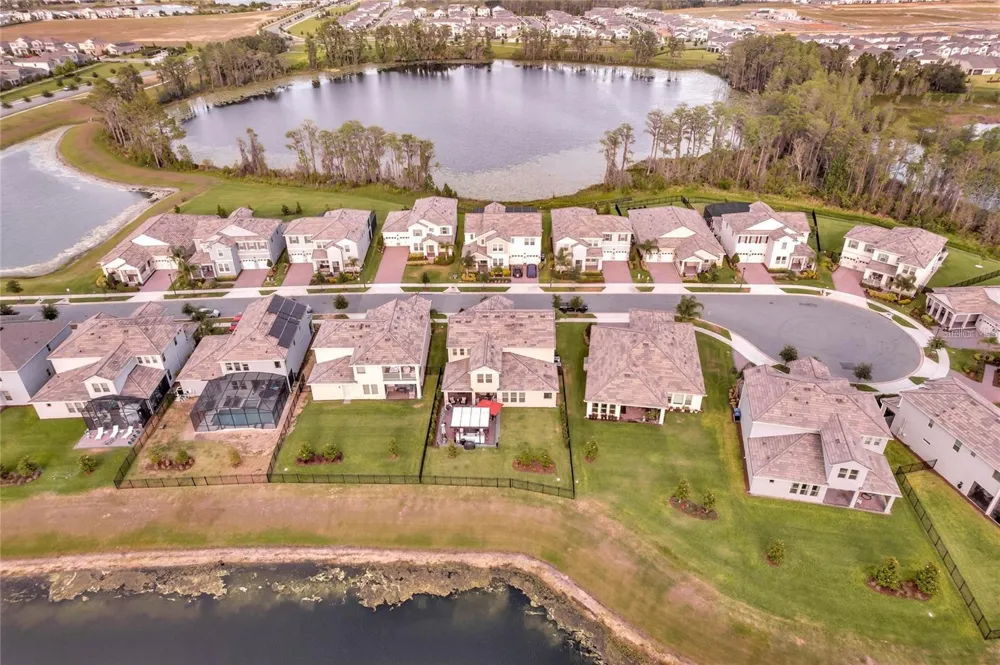 9566 BOLERO ROAD Winter Garden, FL 34787