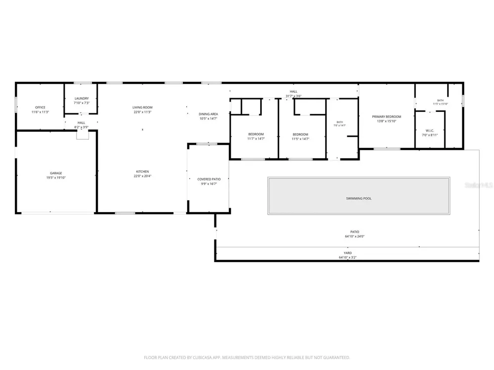 4524 RIVERWOOD AVENUE Sarasota, FL 34231