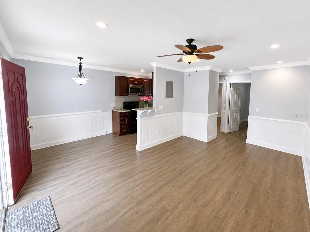 4666 KEN KNIGHT DRIVE Jacksonville, FL 32209