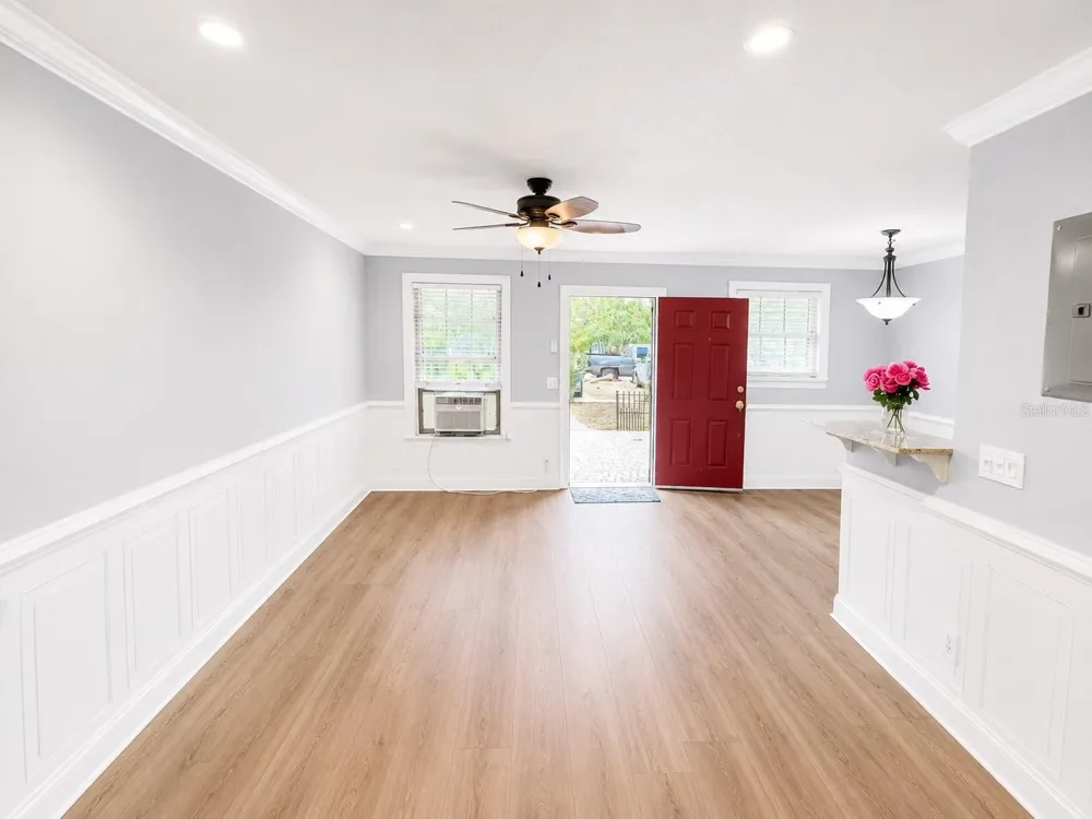4666 KEN KNIGHT DRIVE Jacksonville, FL 32209
