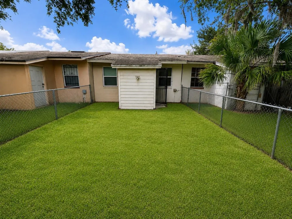 4666 KEN KNIGHT DRIVE Jacksonville, FL 32209
