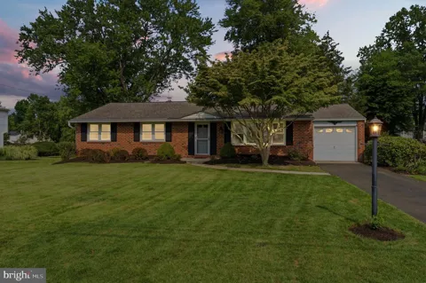 71 CHEROKEE ROAD