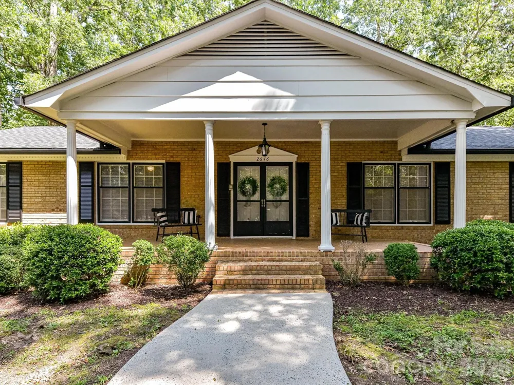 2646 Rolling Hills Drive Monroe, NC 28110