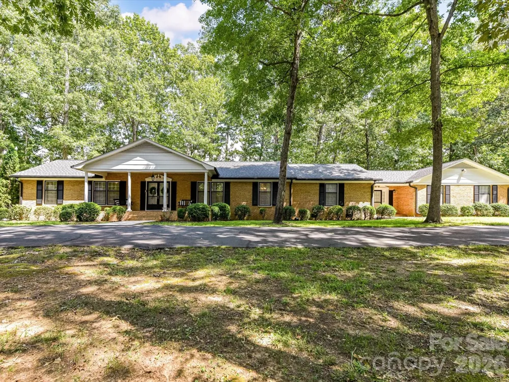 2646 Rolling Hills Drive Monroe, NC 28110