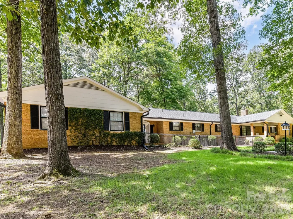 2646 Rolling Hills Drive Monroe, NC 28110