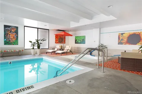 777 Washington Street #204