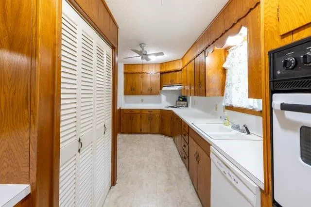 1700 Mustang Avenue Bay City, TX 77414