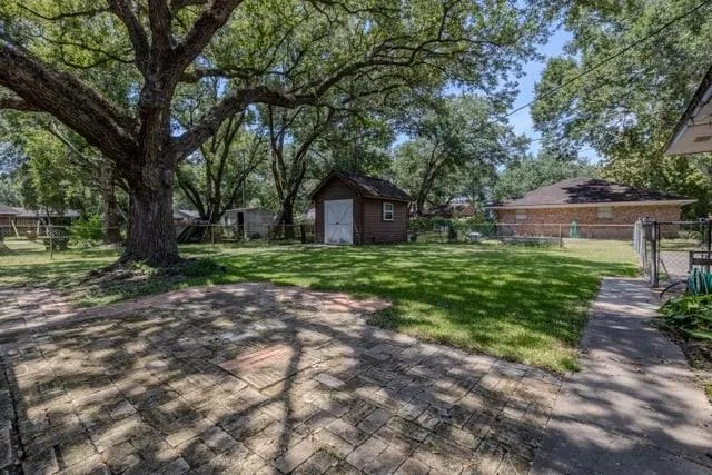1700 Mustang Avenue Bay City, TX 77414