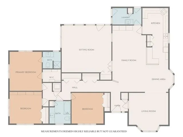 1700 Mustang Avenue Bay City, TX 77414