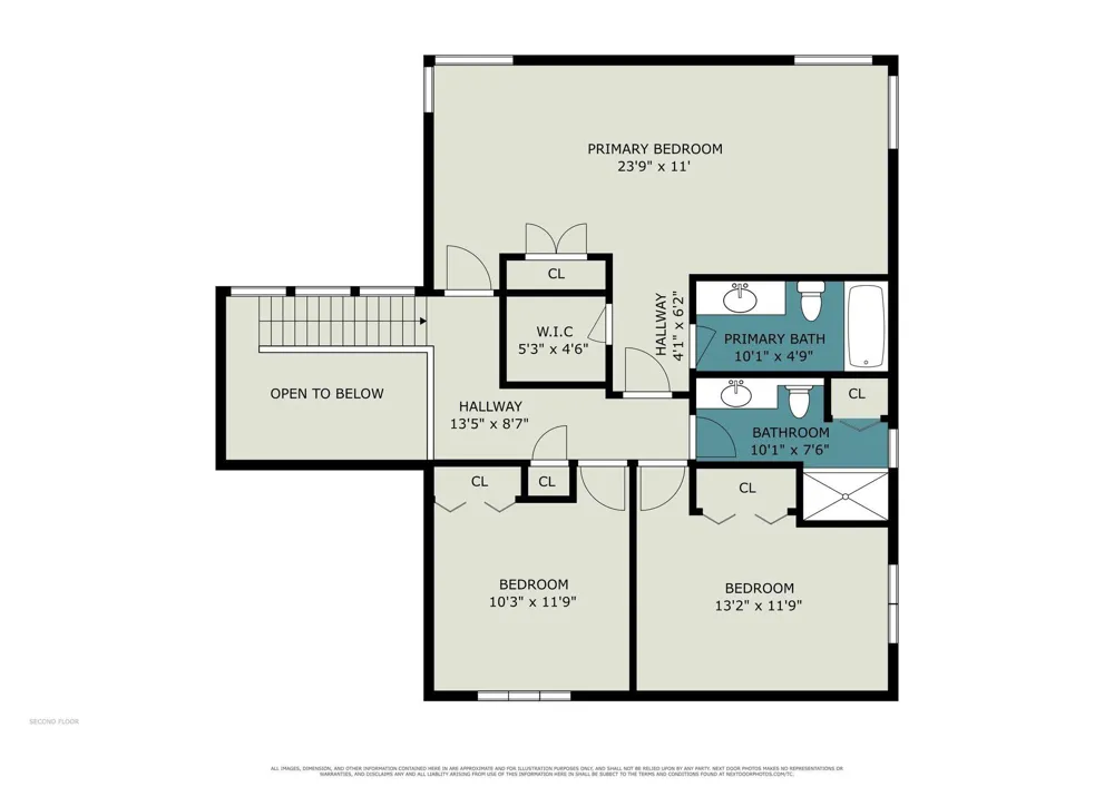 11104 Littlefield Richland, MI 49083