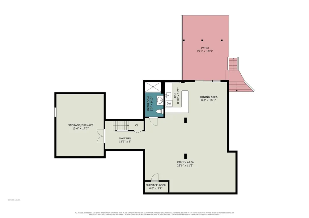 11104 Littlefield Richland, MI 49083