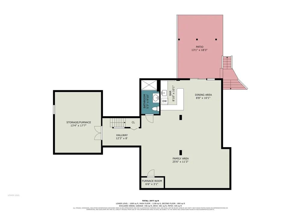 11104 Littlefield Richland, MI 49083