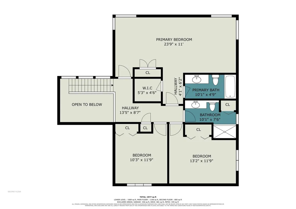 11104 Littlefield Richland, MI 49083