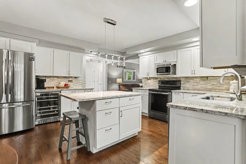 11104 Littlefield Richland, MI 49083