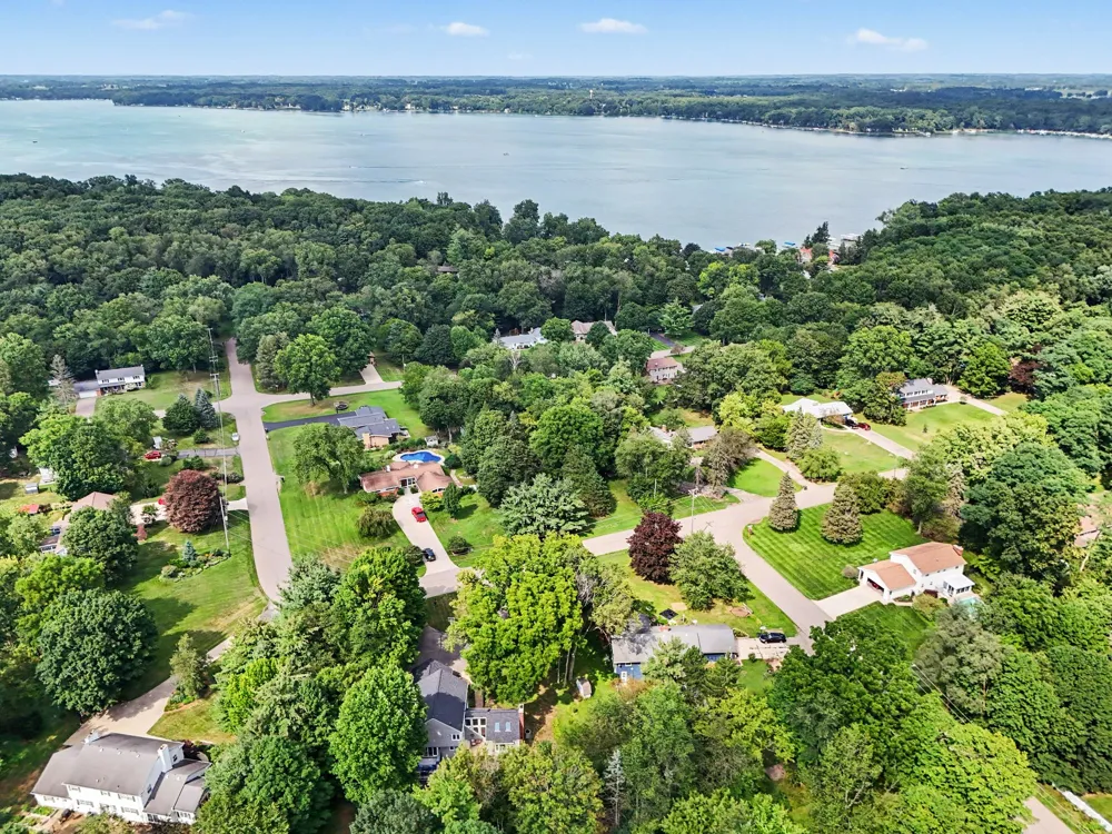 11104 Littlefield Richland, MI 49083