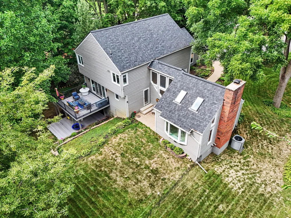 11104 Littlefield Richland, MI 49083