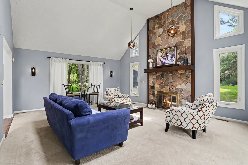 11104 Littlefield Richland, MI 49083