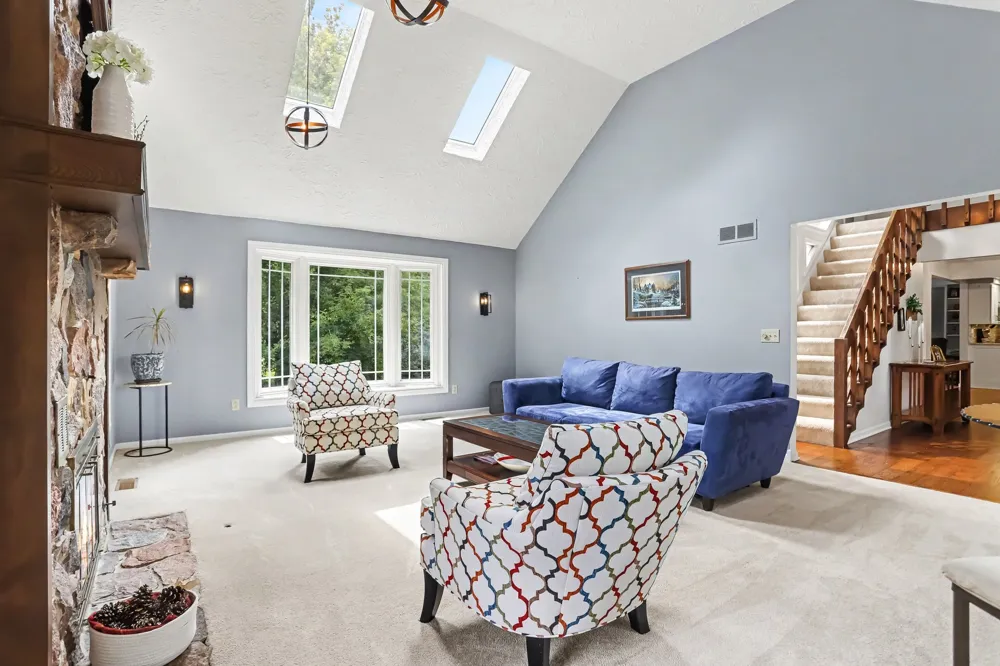 11104 Littlefield Richland, MI 49083