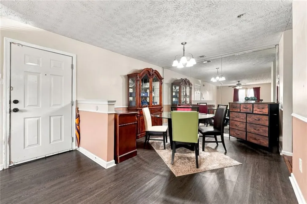 2102 Fairington Club Drive Lithonia, GA 30038
