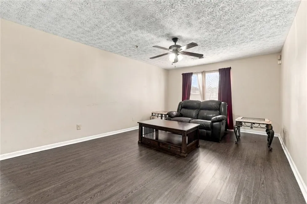 2102 Fairington Club Drive Lithonia, GA 30038