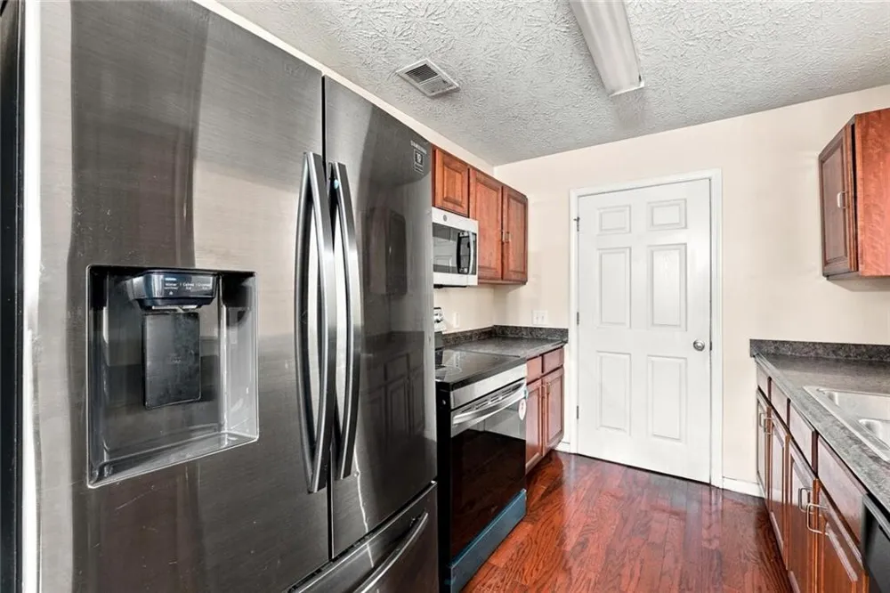 2102 Fairington Club Drive Lithonia, GA 30038