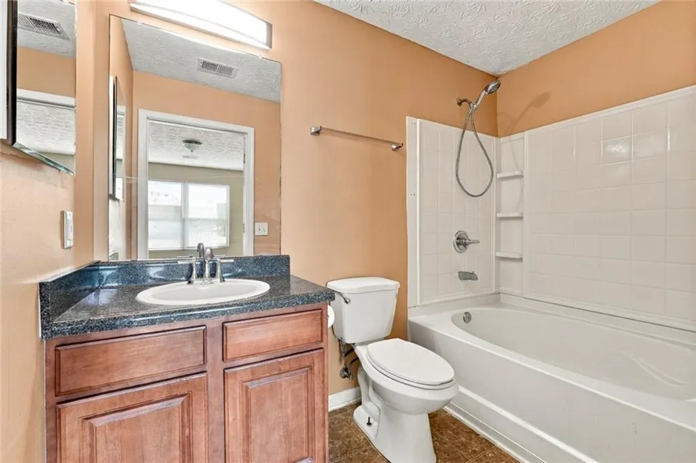 2102 Fairington Club Drive Lithonia, GA 30038