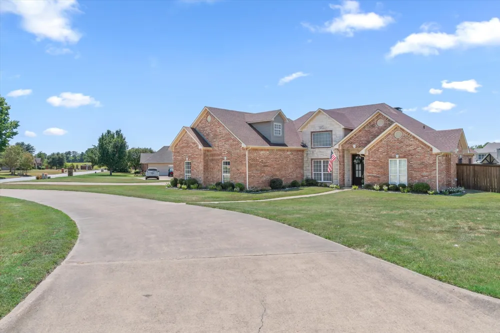 117 Lake Meadow Boulevard Canton, TX 75103