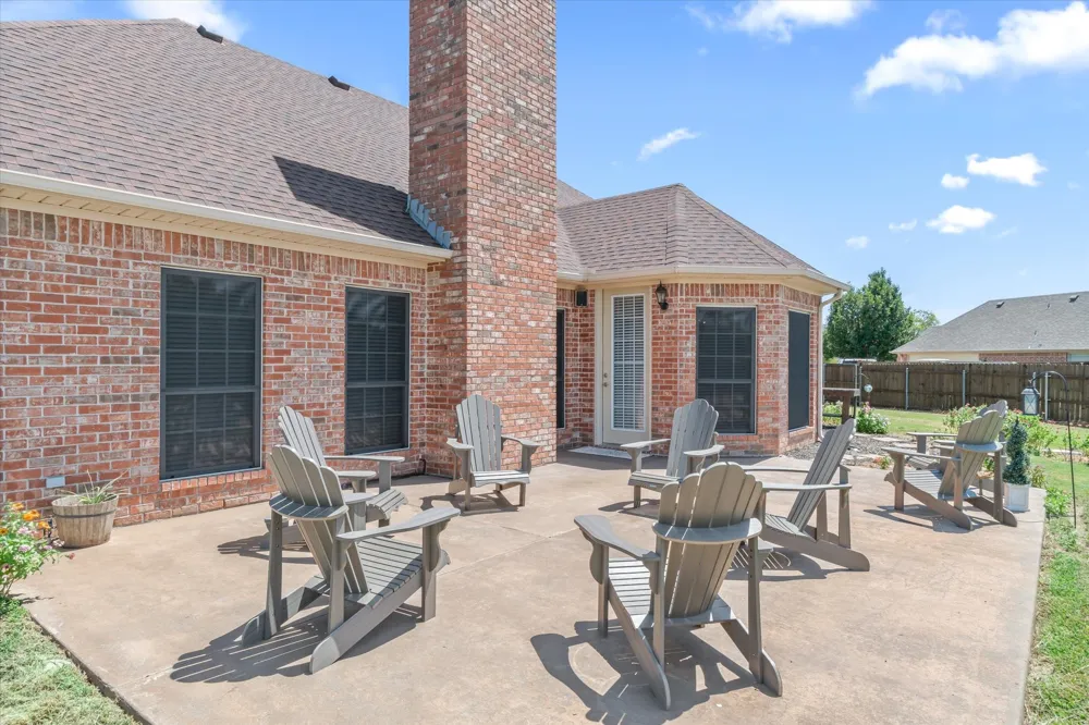 117 Lake Meadow Boulevard Canton, TX 75103