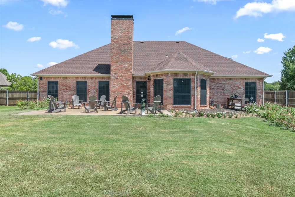 117 Lake Meadow Boulevard Canton, TX 75103
