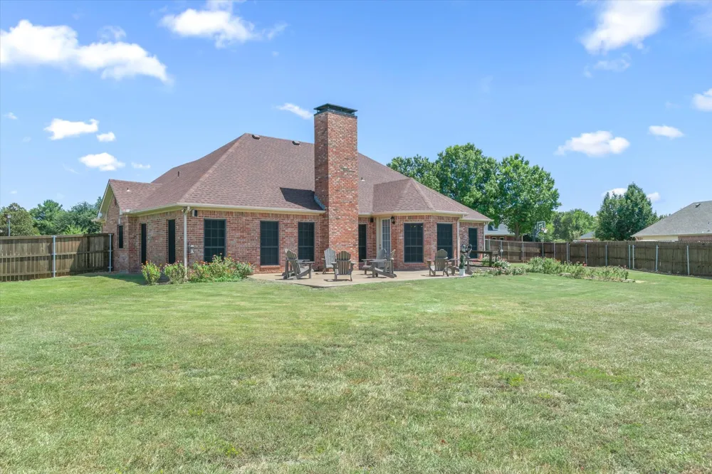 117 Lake Meadow Boulevard Canton, TX 75103