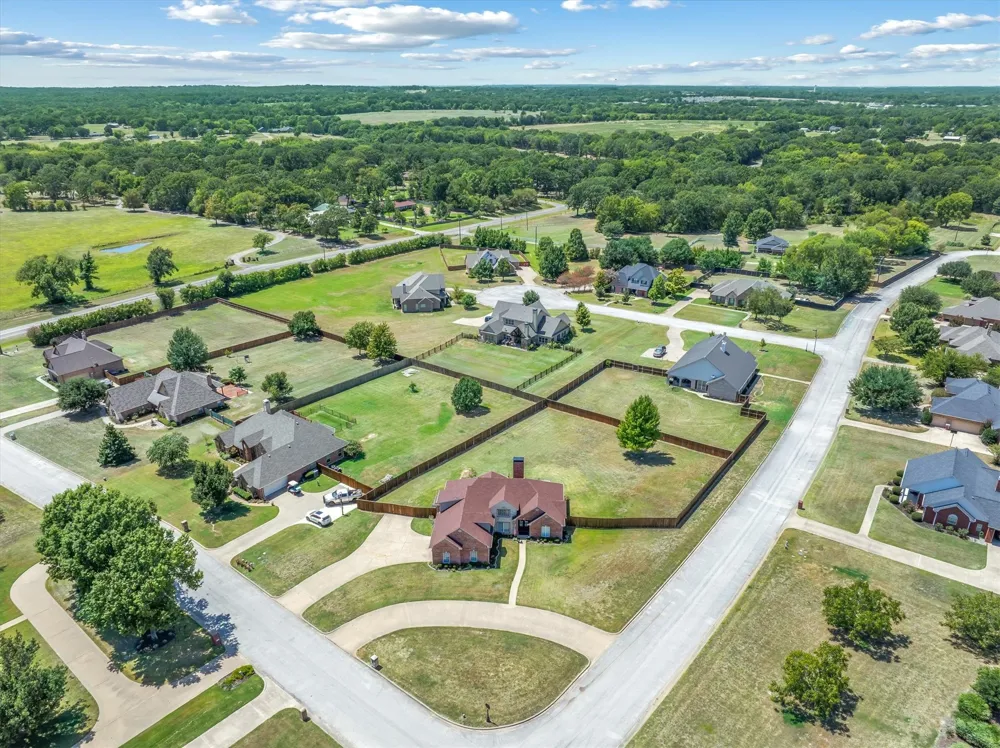 117 Lake Meadow Boulevard Canton, TX 75103