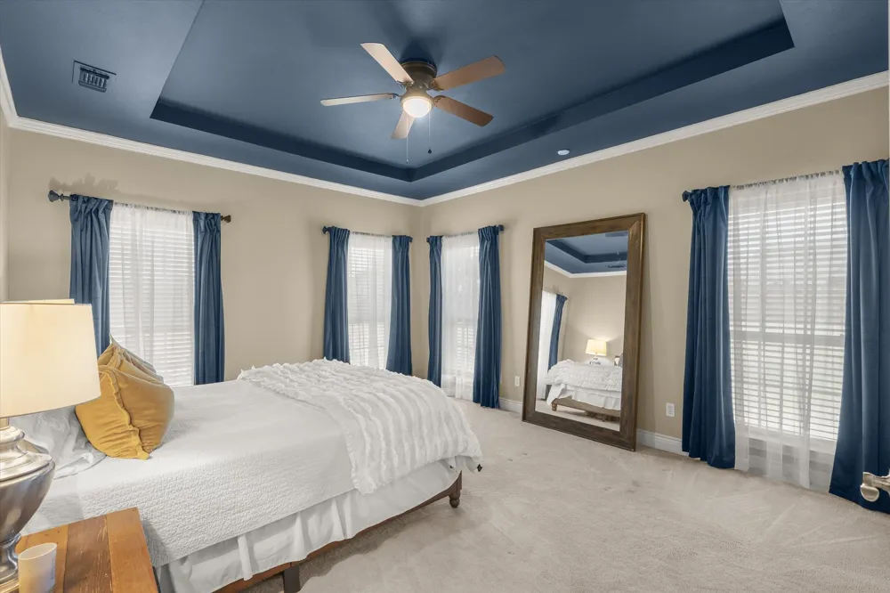 117 Lake Meadow Boulevard Canton, TX 75103