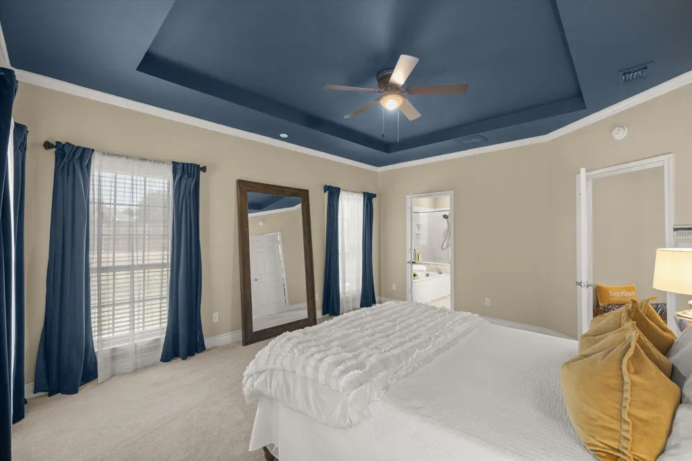117 Lake Meadow Boulevard Canton, TX 75103