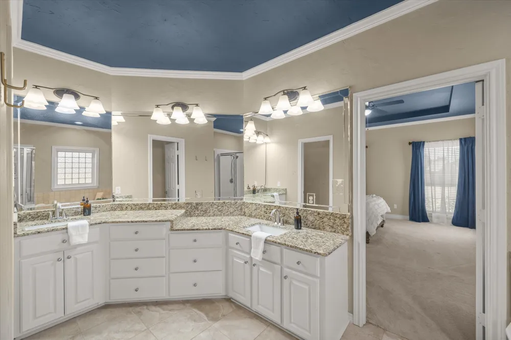 117 Lake Meadow Boulevard Canton, TX 75103