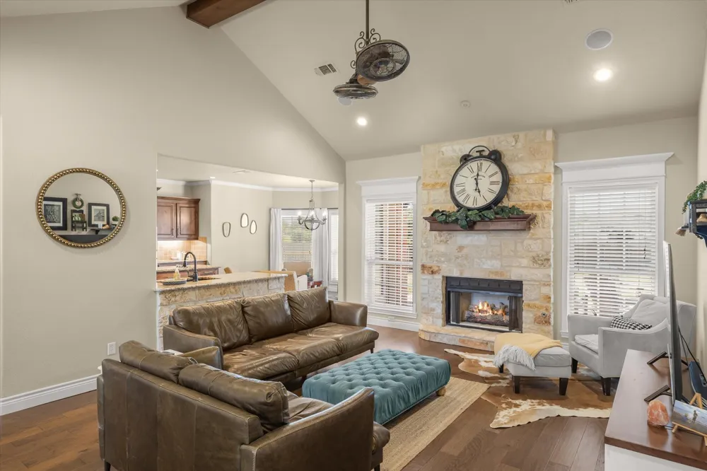 117 Lake Meadow Boulevard Canton, TX 75103