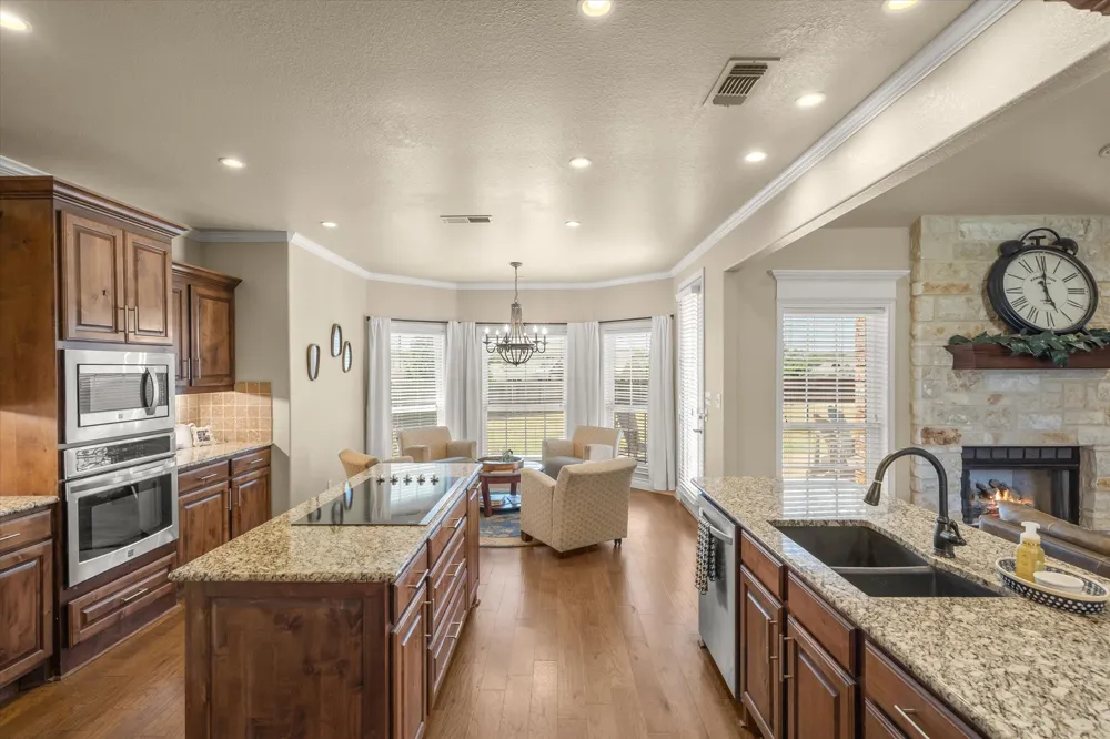 117 Lake Meadow Boulevard Canton, TX 75103