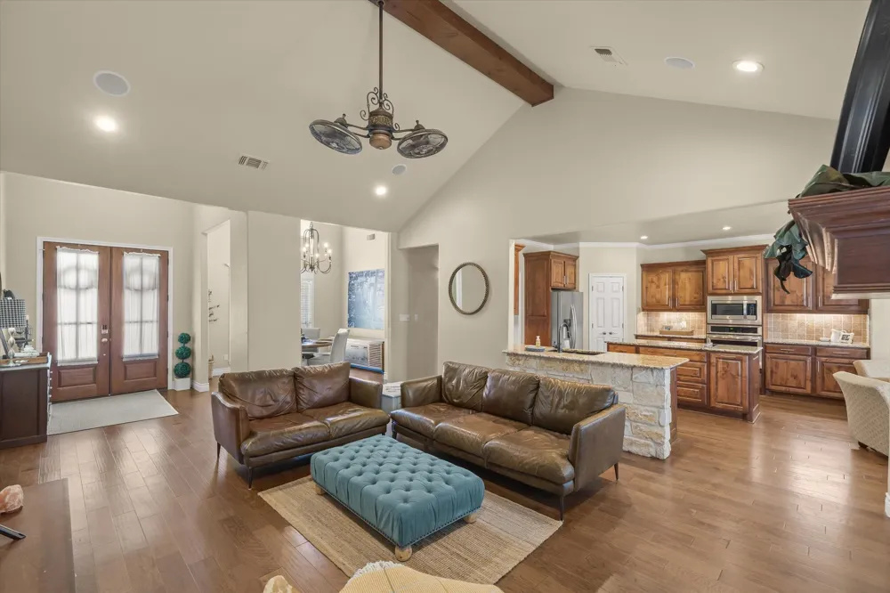 117 Lake Meadow Boulevard Canton, TX 75103