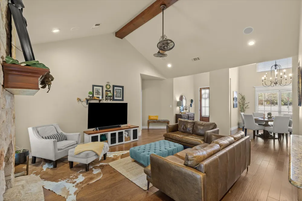 117 Lake Meadow Boulevard Canton, TX 75103