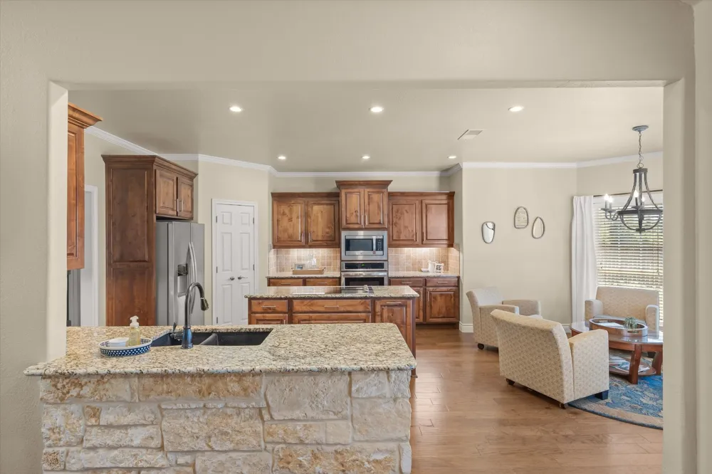 117 Lake Meadow Boulevard Canton, TX 75103