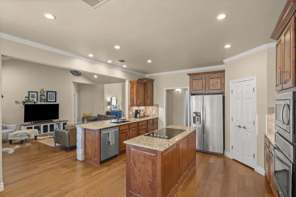 117 Lake Meadow Boulevard Canton, TX 75103