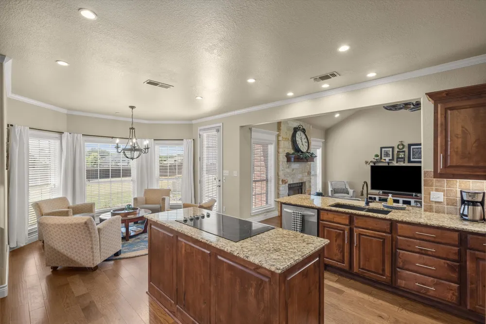 117 Lake Meadow Boulevard Canton, TX 75103