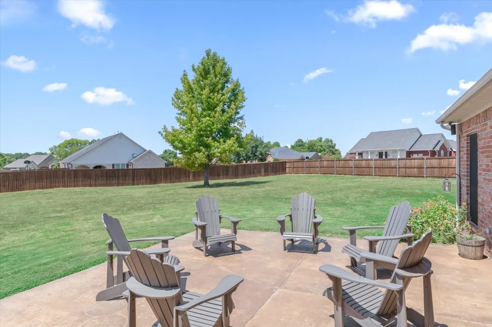 117 Lake Meadow Boulevard Canton, TX 75103