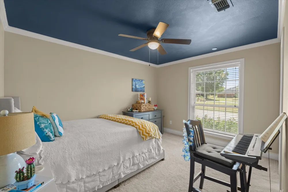 117 Lake Meadow Boulevard Canton, TX 75103