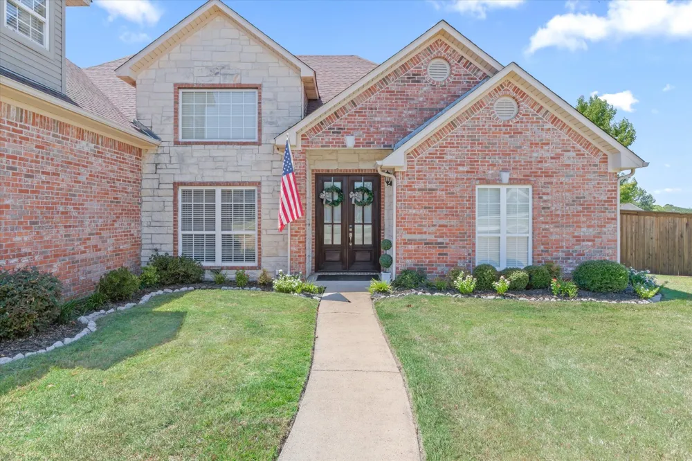 117 Lake Meadow Boulevard Canton, TX 75103