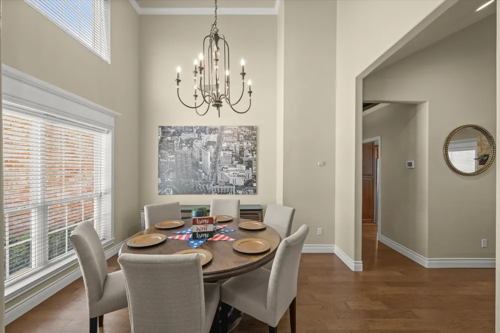 117 Lake Meadow Boulevard Canton, TX 75103