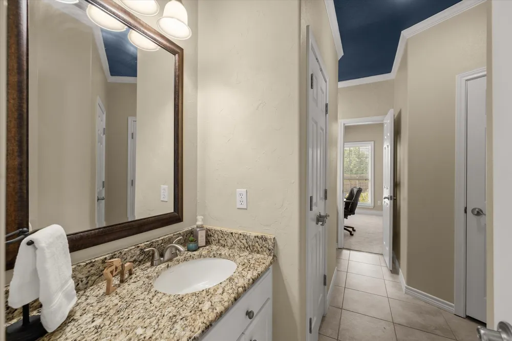117 Lake Meadow Boulevard Canton, TX 75103