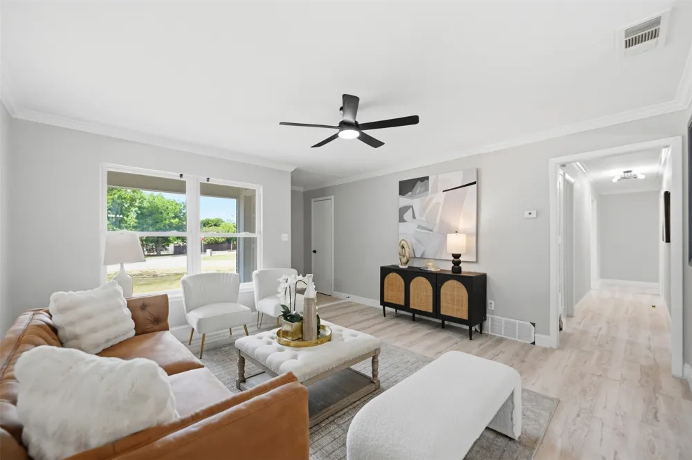 400 Hillcrest Street Mansfield, TX 76063