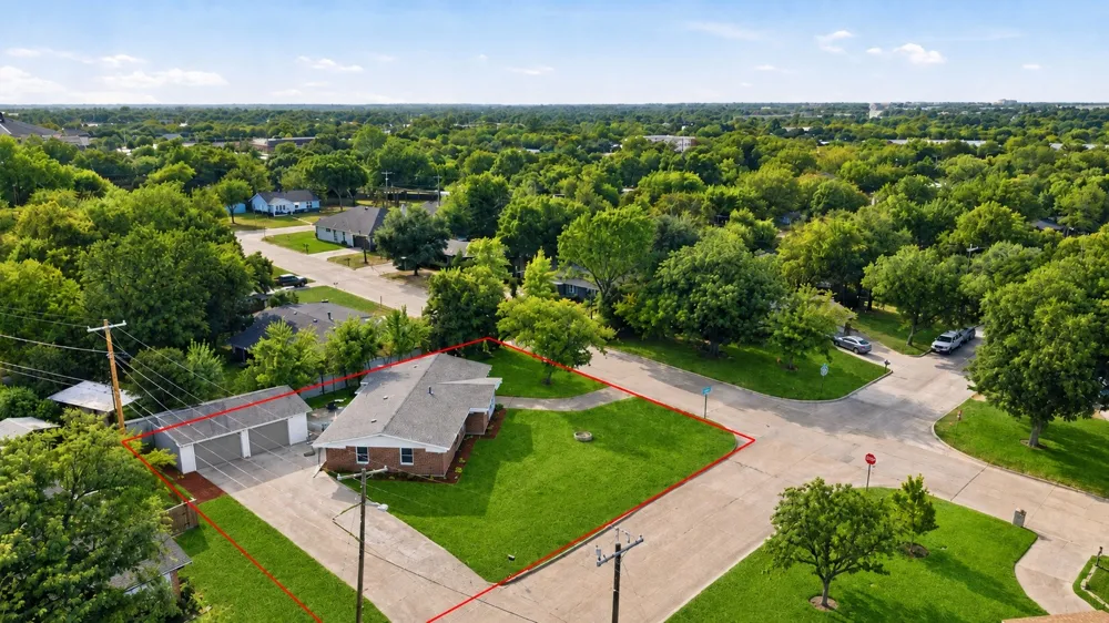 400 Hillcrest Street Mansfield, TX 76063